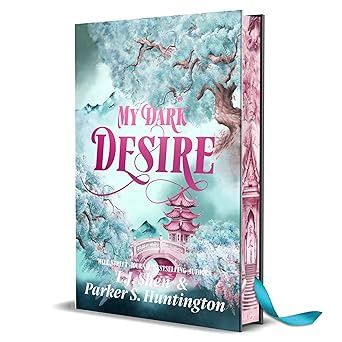My Dark Desire
