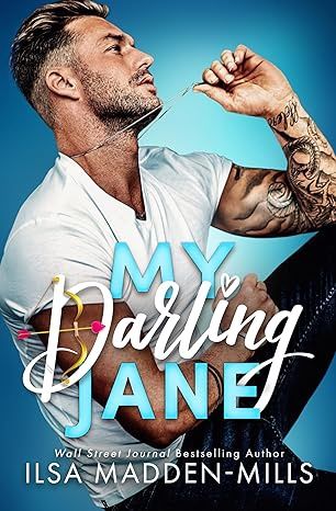 MY DARLING JANE