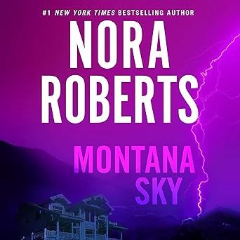 MONTANA SKY