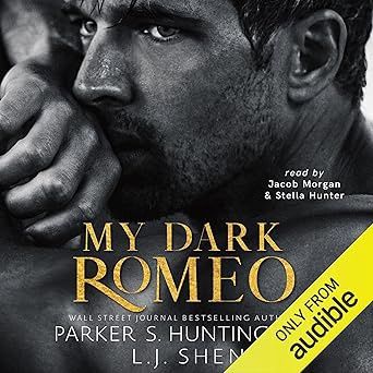 My Dark Romeo