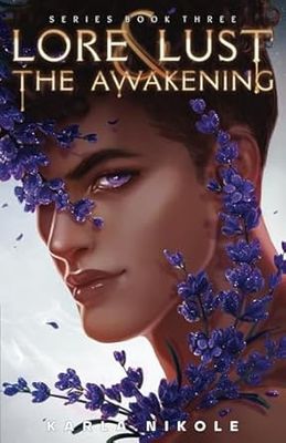 Lore and Lust: The Awakening
