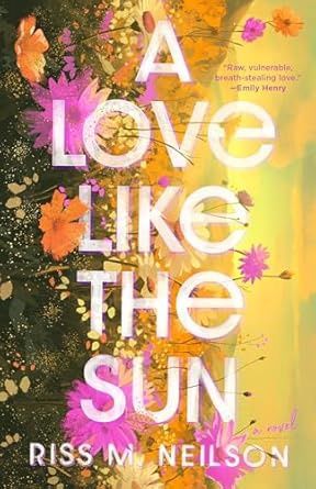 LOVE LIKE THE SUN