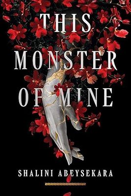 This Monster of Mine (This Monster of Mine #1)