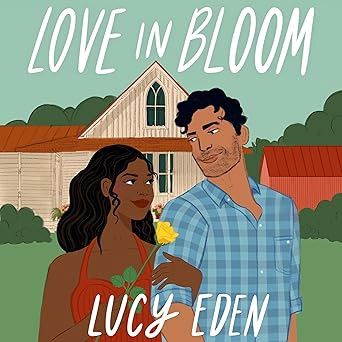 LOVE IN BLOOM
