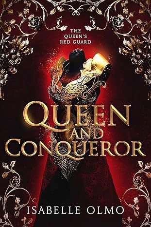 Queen and Conqueror