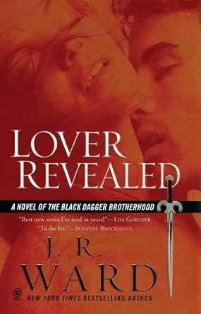LOVER REVEALED