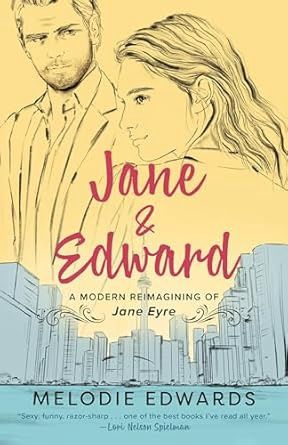 JANE &amp; EDWARD