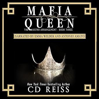 Mafia Queen
