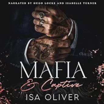 Mafia And Captive
