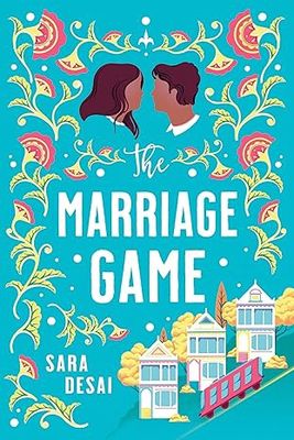 MARRIAGE GAME