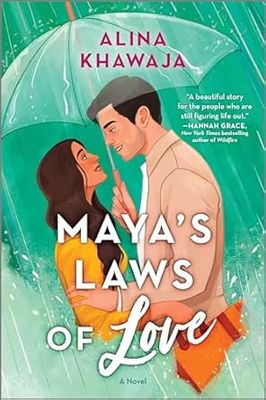 MAYAS LAWS OF LOVE ORIGINAL/E
