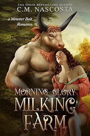 MORNING GLORY MILKING FARM