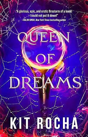 QUEEN OF DREAMS