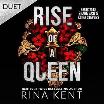 RISE OF A QUEEN SPECIAL PRINT/