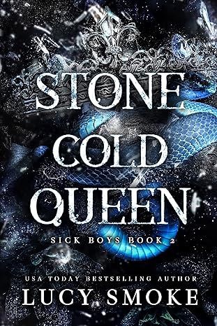 Stone Cold Queen