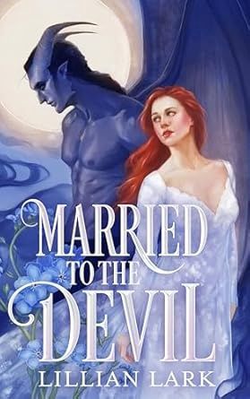 MARRIED TO THE DEVIL
