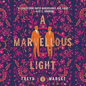 MARVELLOUS LIGHT