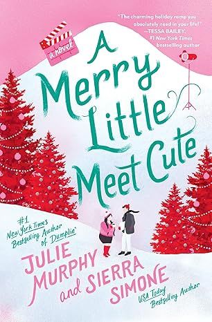 MERRY LITTLE MEET CUTE