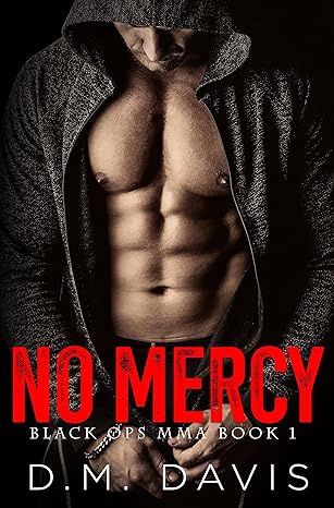No Mercy