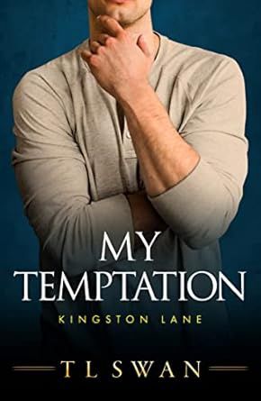 My Temptation (Kingston Lane #1)