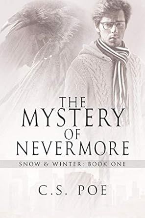 MYST OF NEVERMORE