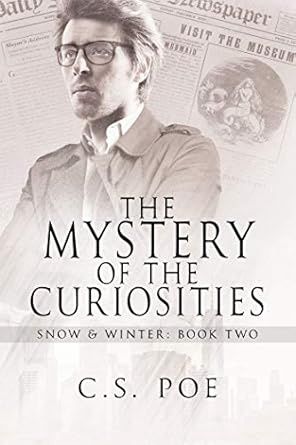 MYST OF THE CURIOSITIES