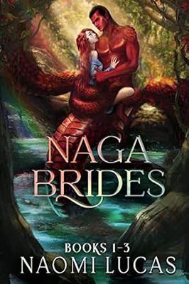 Naga Brides