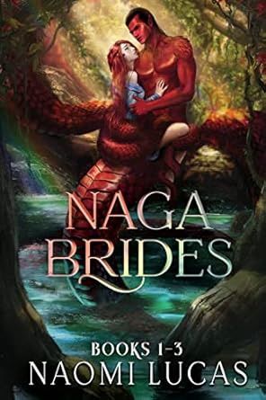 Naga Brides
