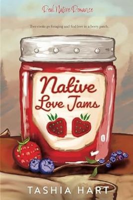 NATIVE LOVE JAMS
