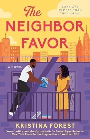 NEIGHBOR FAVOR
