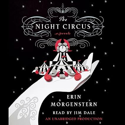 NIGHT CIRCUS
