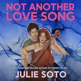 NOT ANOTHER LOVE SONG