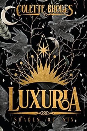 Luxuria