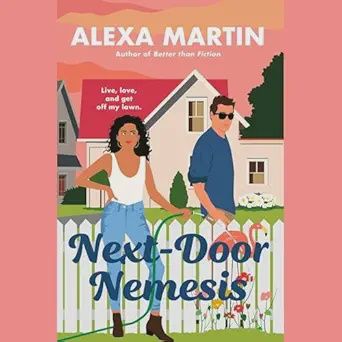 NEXT-DOOR NEMESIS