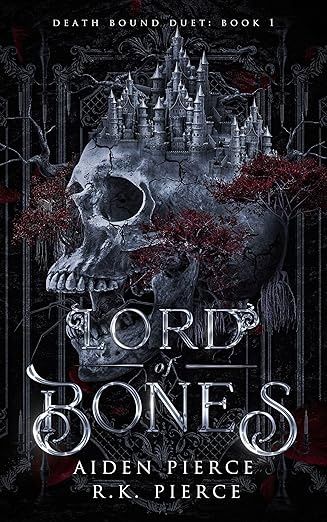 Lord of Bones (Death Bound #1)