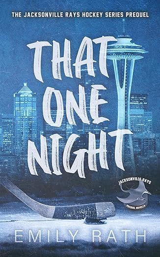THAT 1 NIGHT