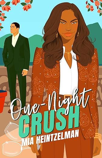 One-Night Crush