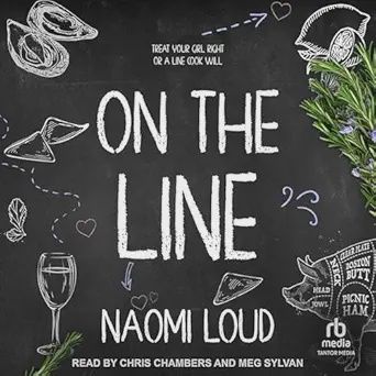 ON THE LINE