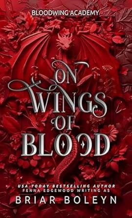 On Wings of Blood