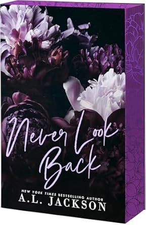 NEVER LOOK BACK