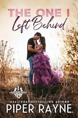 One I LEFT BEHIND