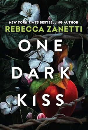 One Dark Kiss: Deluxe Special Edition (Special)