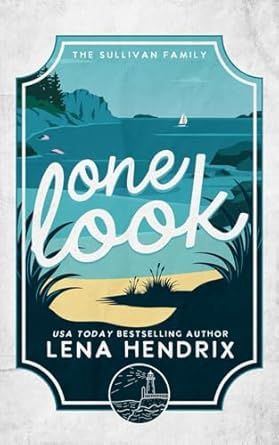 One LOOK