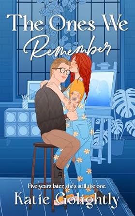 ONES WE REMEMBER