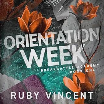 Orientation Week