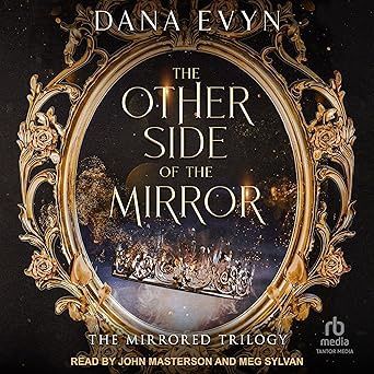 OTHER SIDE OF THE MIRROR