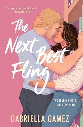 NEXT BEST FLING