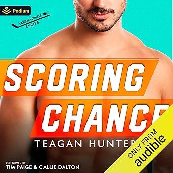 SCORING CHANCE (SPECIAL EDITIO