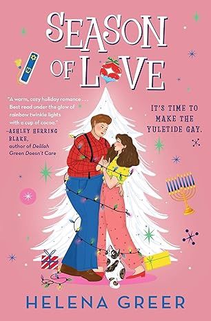 SEASON OF LOVE