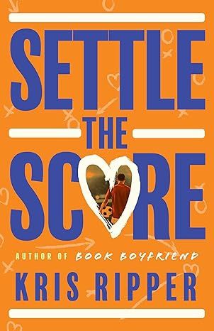 SETTLE THE SCORE